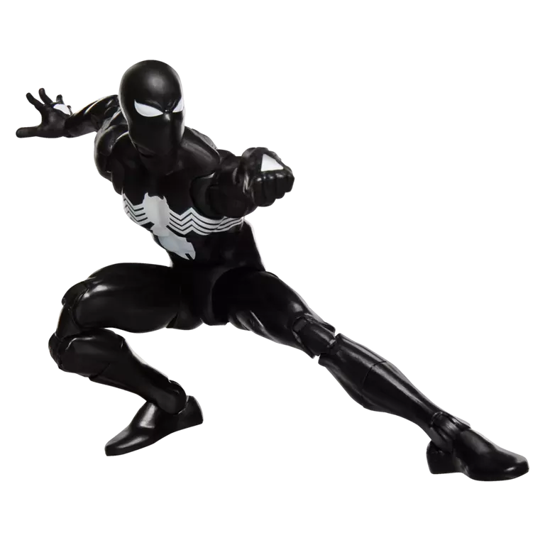 Figura de acción de Spider-Man de Secret Wars Marvel Legends | 1 por pedido