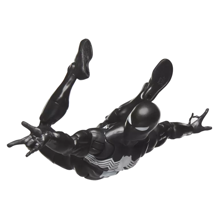 Figura de acción de Spider-Man de Secret Wars Marvel Legends | 1 por pedido