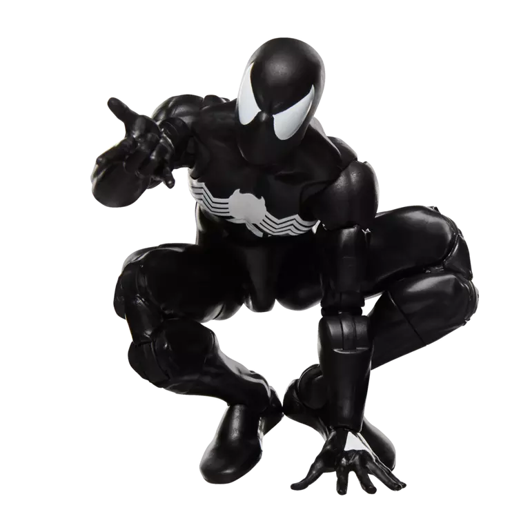 Figura de acción de Spider-Man de Secret Wars Marvel Legends | 1 por pedido