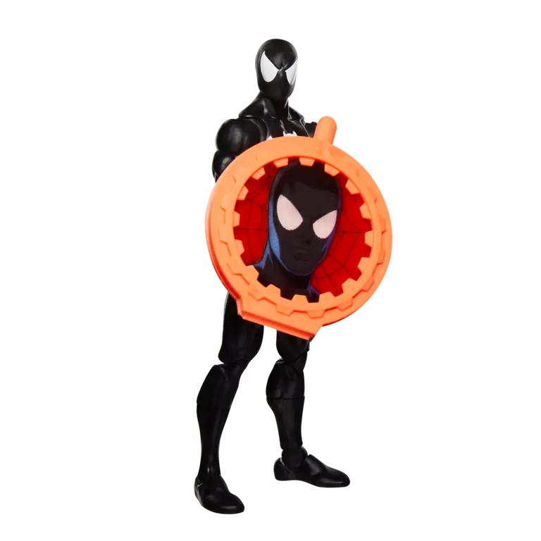 Figura de acción de Spider-Man de Secret Wars Marvel Legends | 1 por pedido