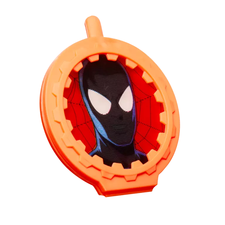 Figura de acción de Spider-Man de Secret Wars Marvel Legends | 1 por pedido