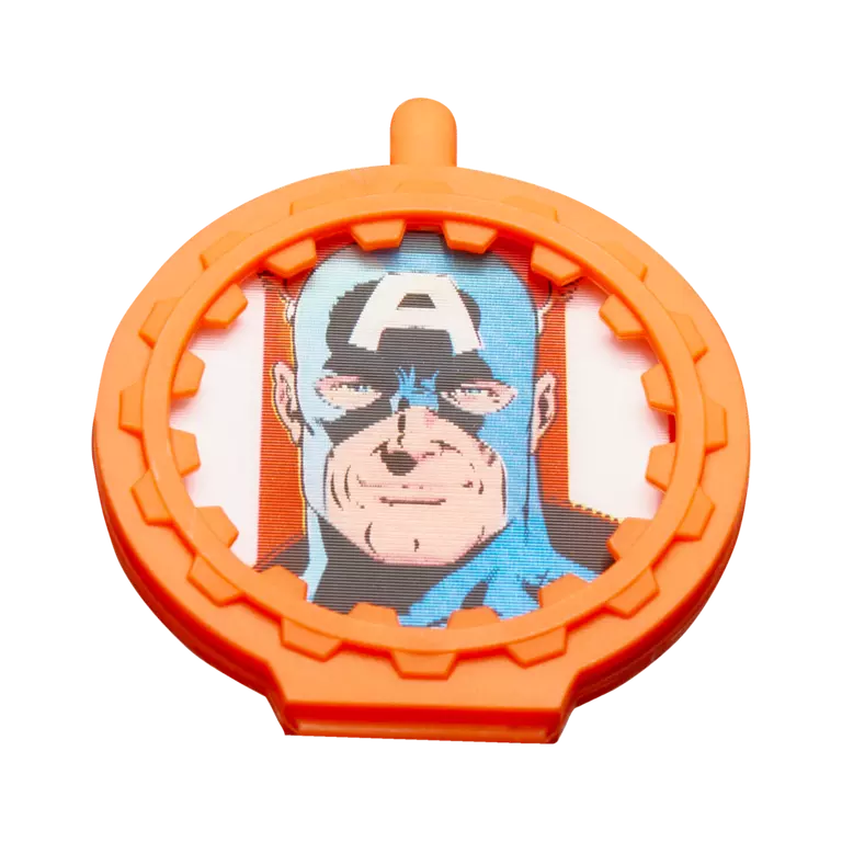 Secret Wars Marvel Legends Captain America Action Figure | 1 Per Cust