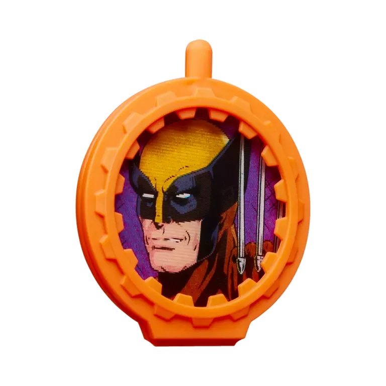 Secret Wars Marvel Legends Wolverine Action Figure | 1 Per Cust