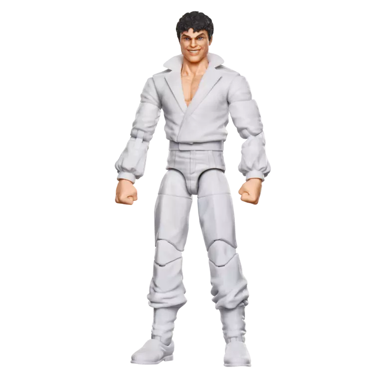 Marvel Legends Secret Wars Marvel’s Beyonder