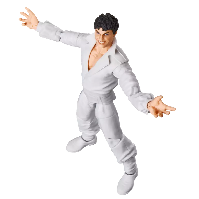 Marvel Legends Secret Wars Marvel’s Beyonder