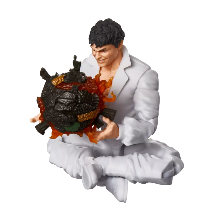 Marvel Legends Secret Wars Marvel’s Beyonder