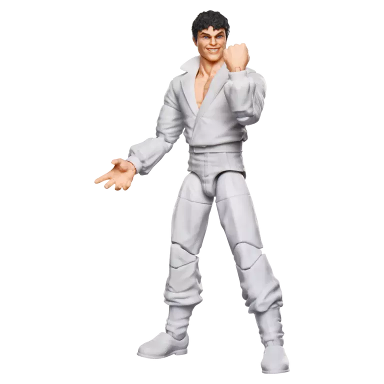 Marvel Legends Secret Wars Marvel’s Beyonder