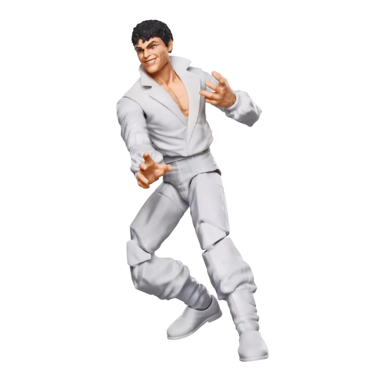 Marvel Legends Secret Wars Marvel’s Beyonder