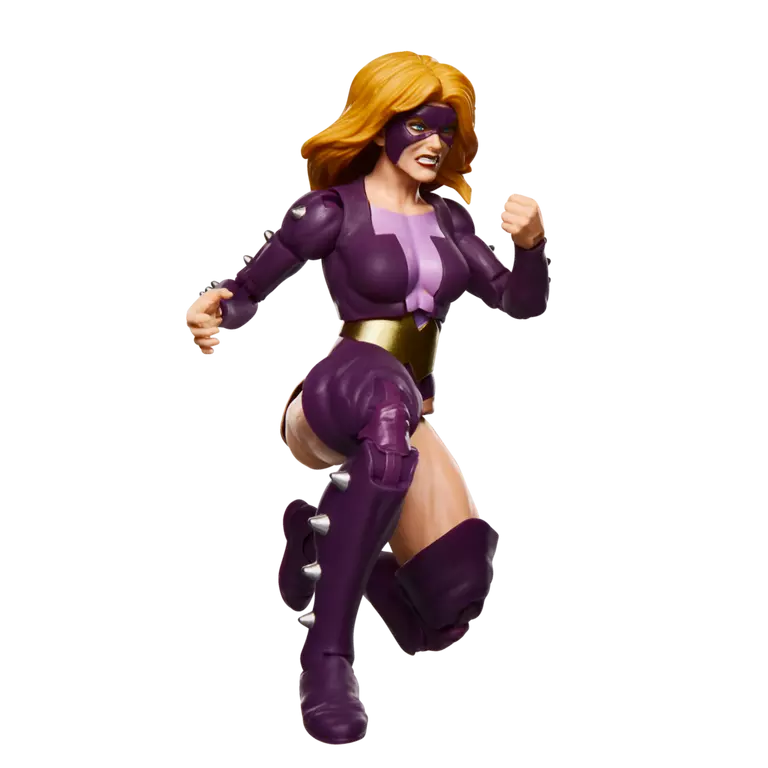 Secret Wars Marvel Legends Titania Action Figure