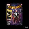 Marvel Legends Retro Series: Agent Venom (Flash Thompson) Action Figure