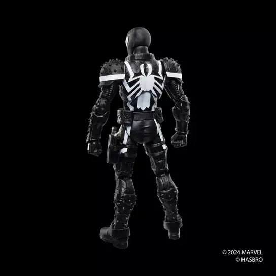 Marvel Legends Retro Series: Agent Venom (Flash Thompson) Action Figure