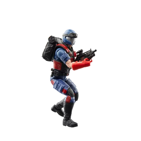 G.I. Joe Classified Series Retro Cardback Cobra Viper