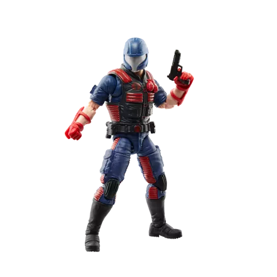 G.I. Joe Classified Series Retro Cardback Cobra Viper
