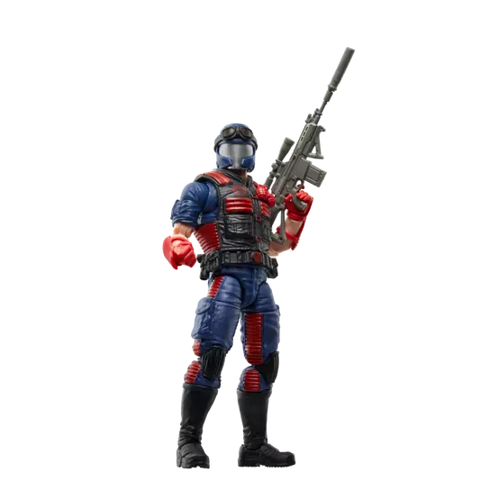G.I. Joe Classified Series Retro Cardback Cobra Viper