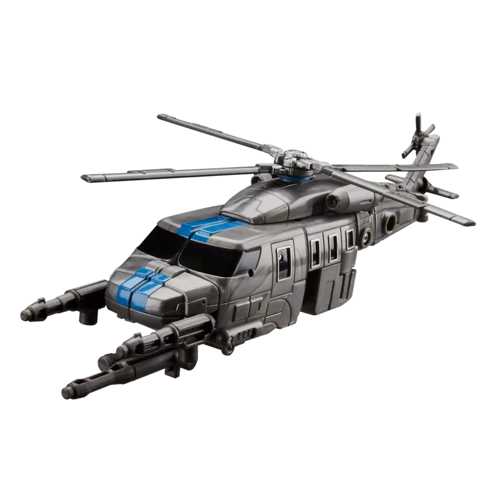 Transformers Age of the Primes Deluxe Class Combaticon Vortex