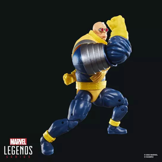 Marvel Legends 6" Figures - X-Factor - Strong Guy