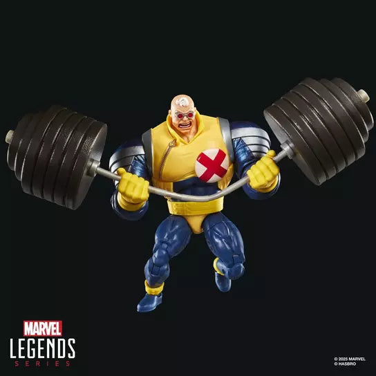 Marvel Legends 6" Figures - X-Factor - Strong Guy
