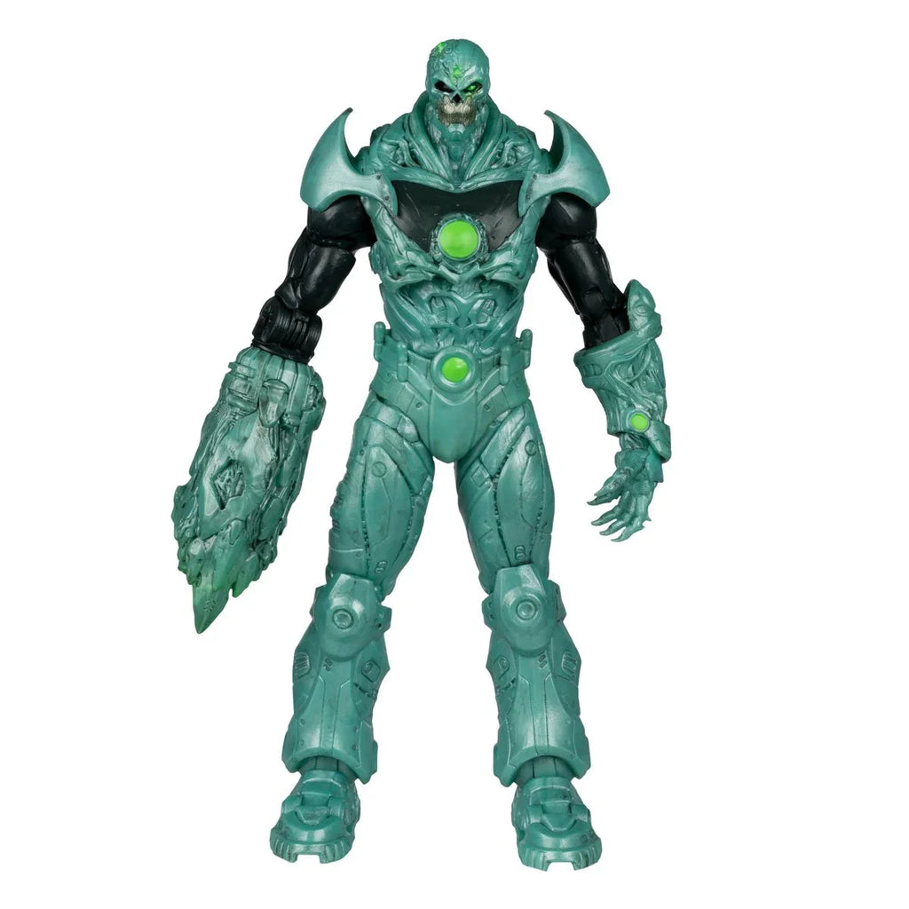 Figura de acción de Batman de edición coleccionista de DC Multiverse de Bat-Manga