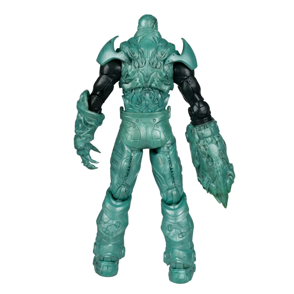 McFarlane Collector Ed. Grid | Platinum Ed.