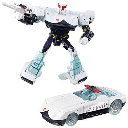 Transformers Siege Deluxe Class Prowl