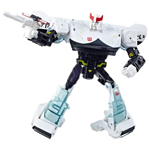 Transformers Siege Deluxe Class Prowl