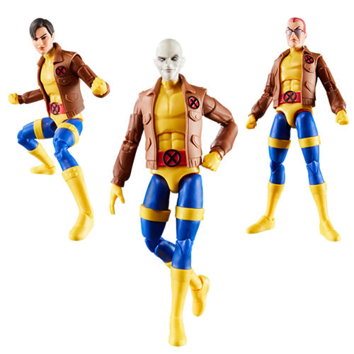 Marvel Legends 6" Figures - X-Men '97 - Morph