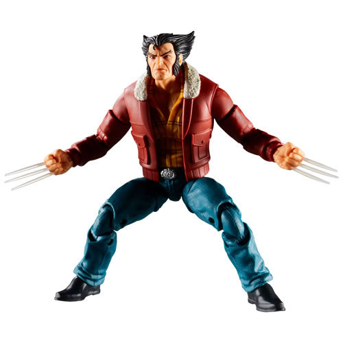 Marvel Legends 6" Figures - X-Men '97 - Logan