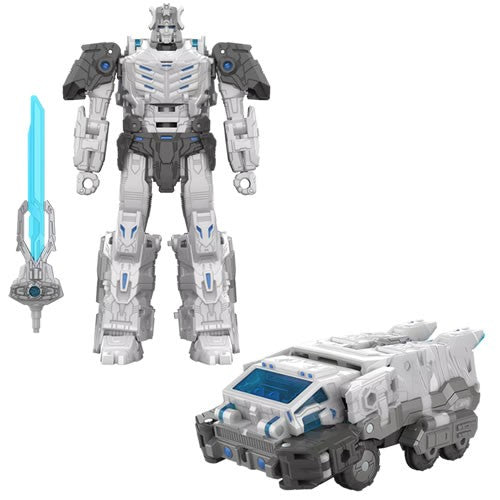 Transformers Age of the Primes Voyager Class The Thirteen: Prima Prime Action Figure