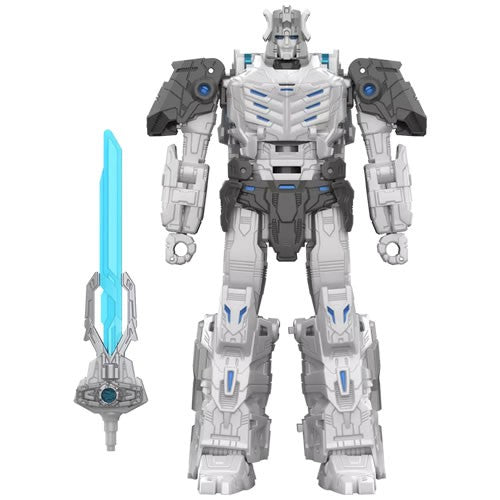 Transformers Age of the Primes Voyager Class The Thirteen: Prima Prime Action Figure