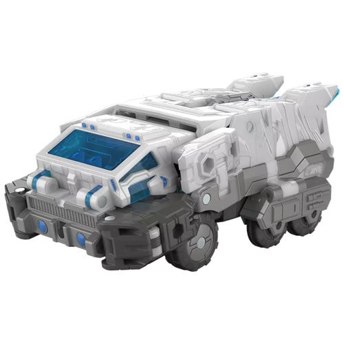 Transformers Age of the Primes Voyager Class The Thirteen: Prima Prime Action Figure