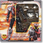 Souchaku Henshin Series: Masked Rider Kiva Kiva Form GE-33