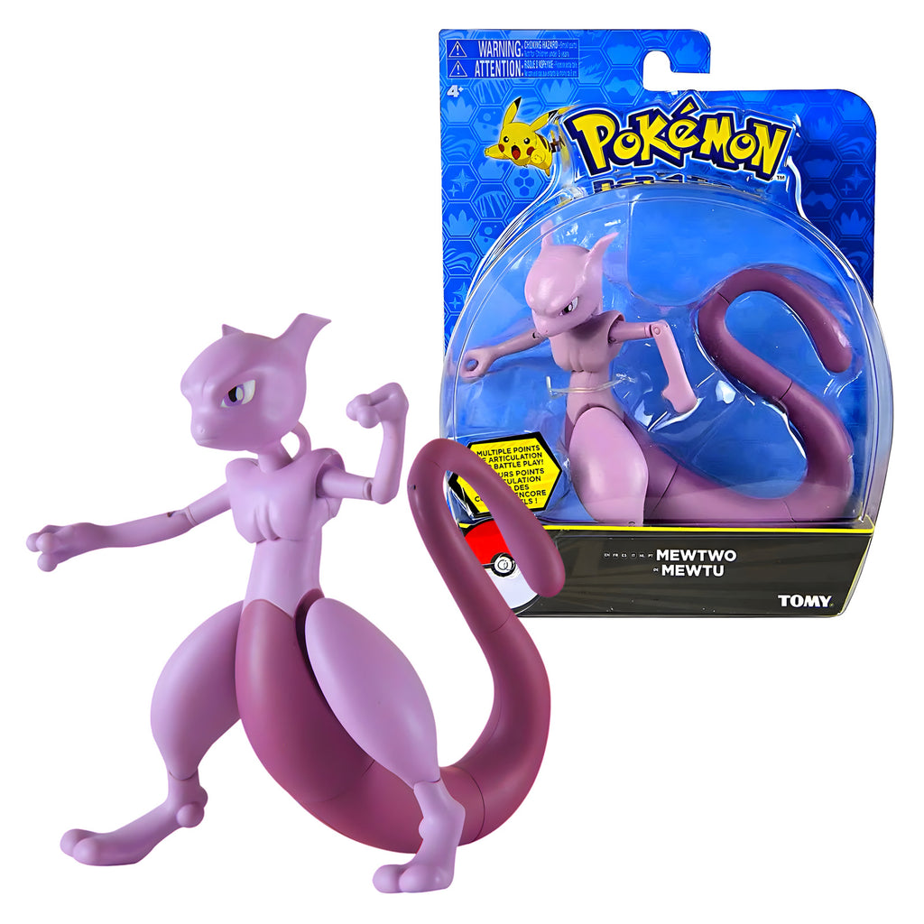 Pokemon Mewtwo | TOMY