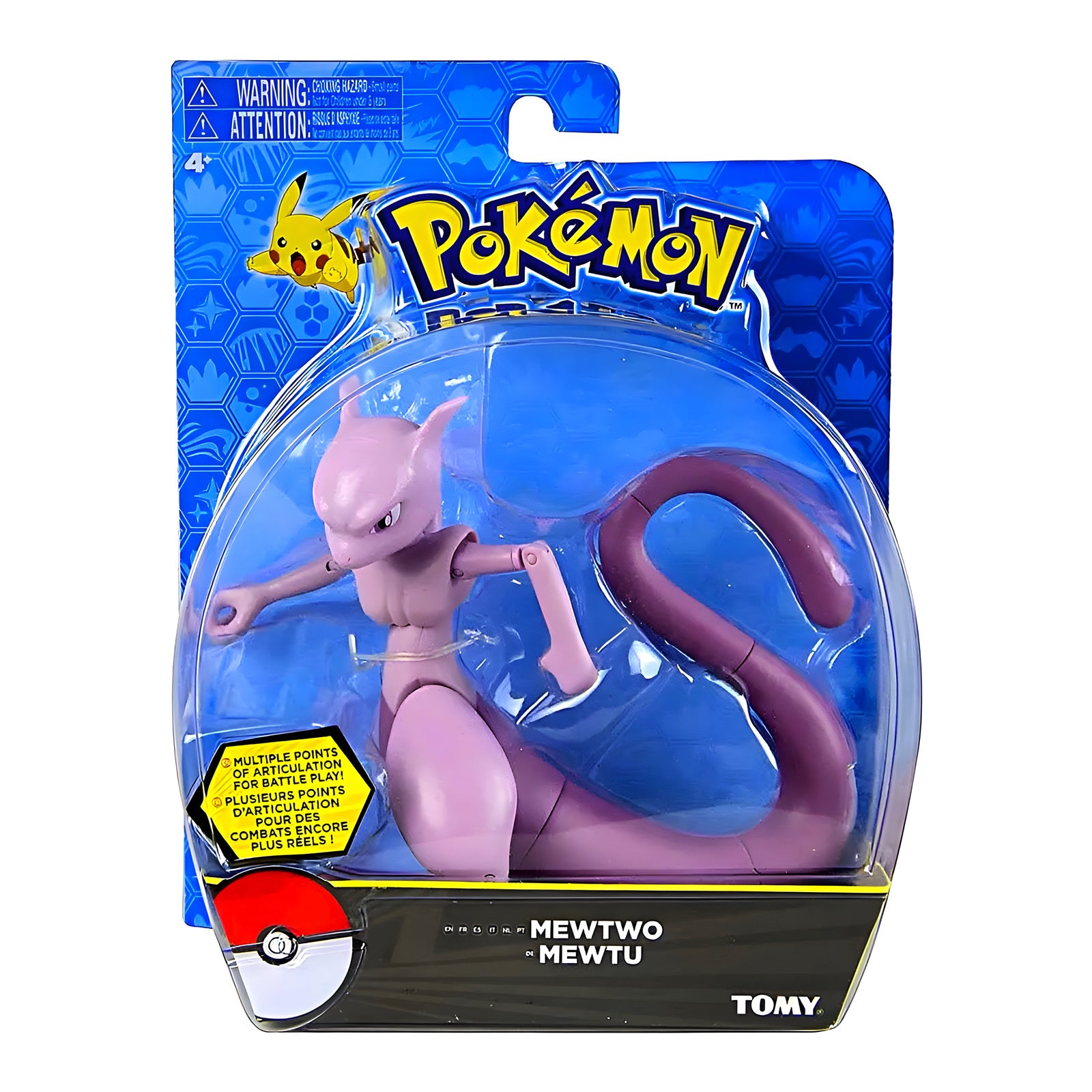 Pokemon Mewtwo | TOMY