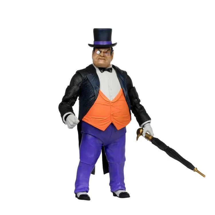 DC Multiverse Collector Edition The Penguin Action Figure