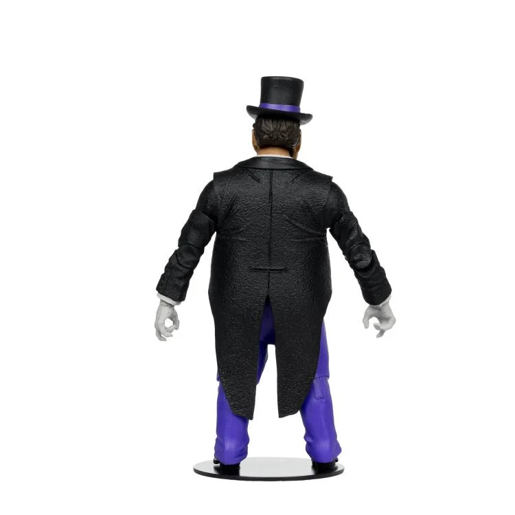DC Multiverse Collector Edition The Penguin Action Figure