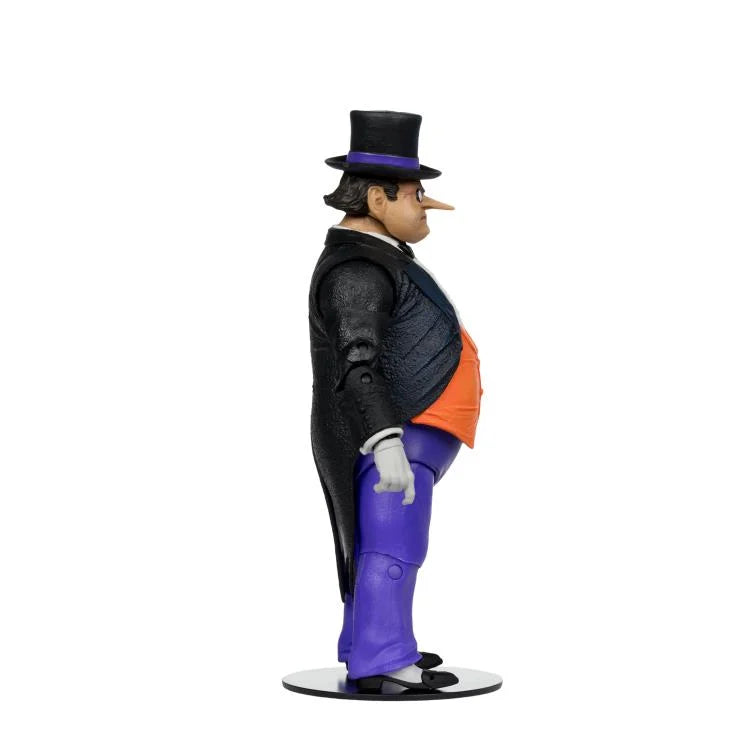 DC Multiverse Collector Edition The Penguin Action Figure
