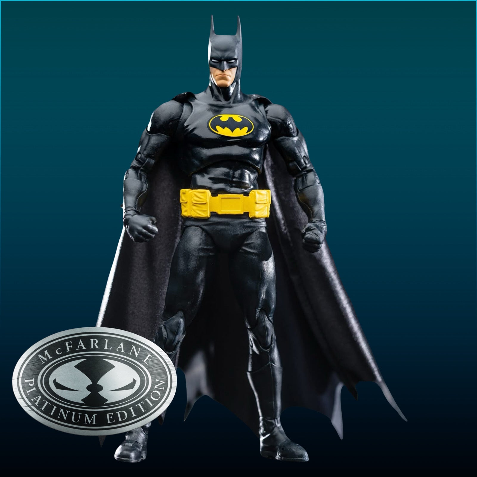 DC Direct McFarlane Digital Wave 5 7-Inch Scale Action Figure with McFarlane Toys Digital Collectible FULL CASE OF 6