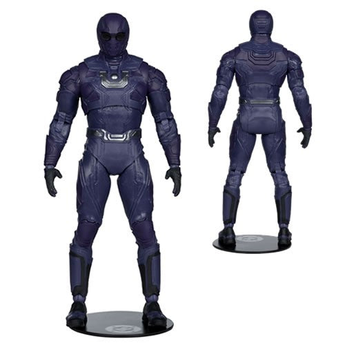DC Multiverse Figures Theatrical Deluxe Ultraman | Superman (Movie 2025) | Preorder