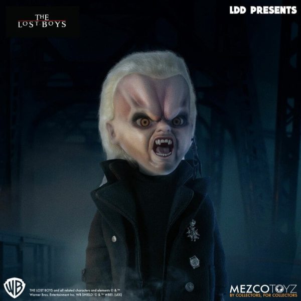 LDD Presents The Lost Boys: David | 10" Doll