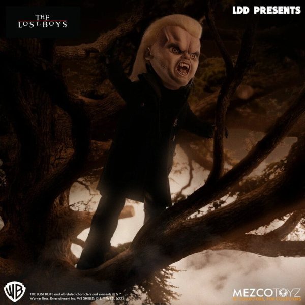 LDD Presents The Lost Boys: David | 10" Doll