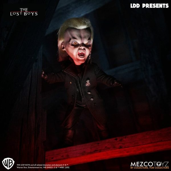 LDD Presents The Lost Boys: David | 10" Doll