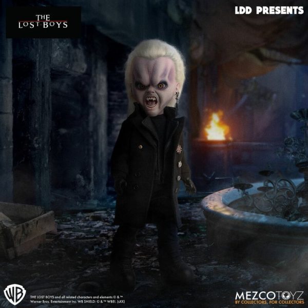 LDD Presents The Lost Boys: David | 10" Doll
