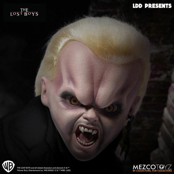 LDD Presents The Lost Boys: David | 10" Doll