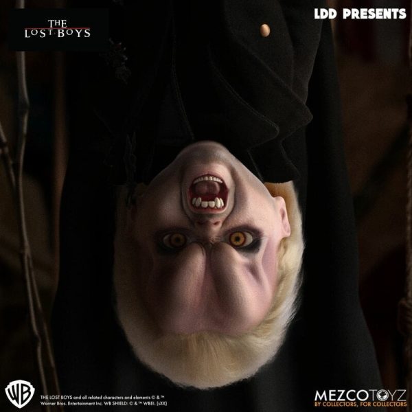 LDD Presents The Lost Boys: David | 10" Doll