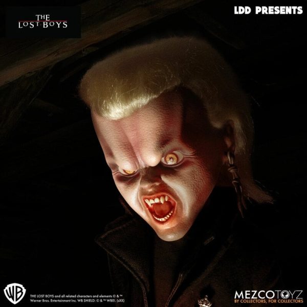 LDD Presents The Lost Boys: David | 10" Doll