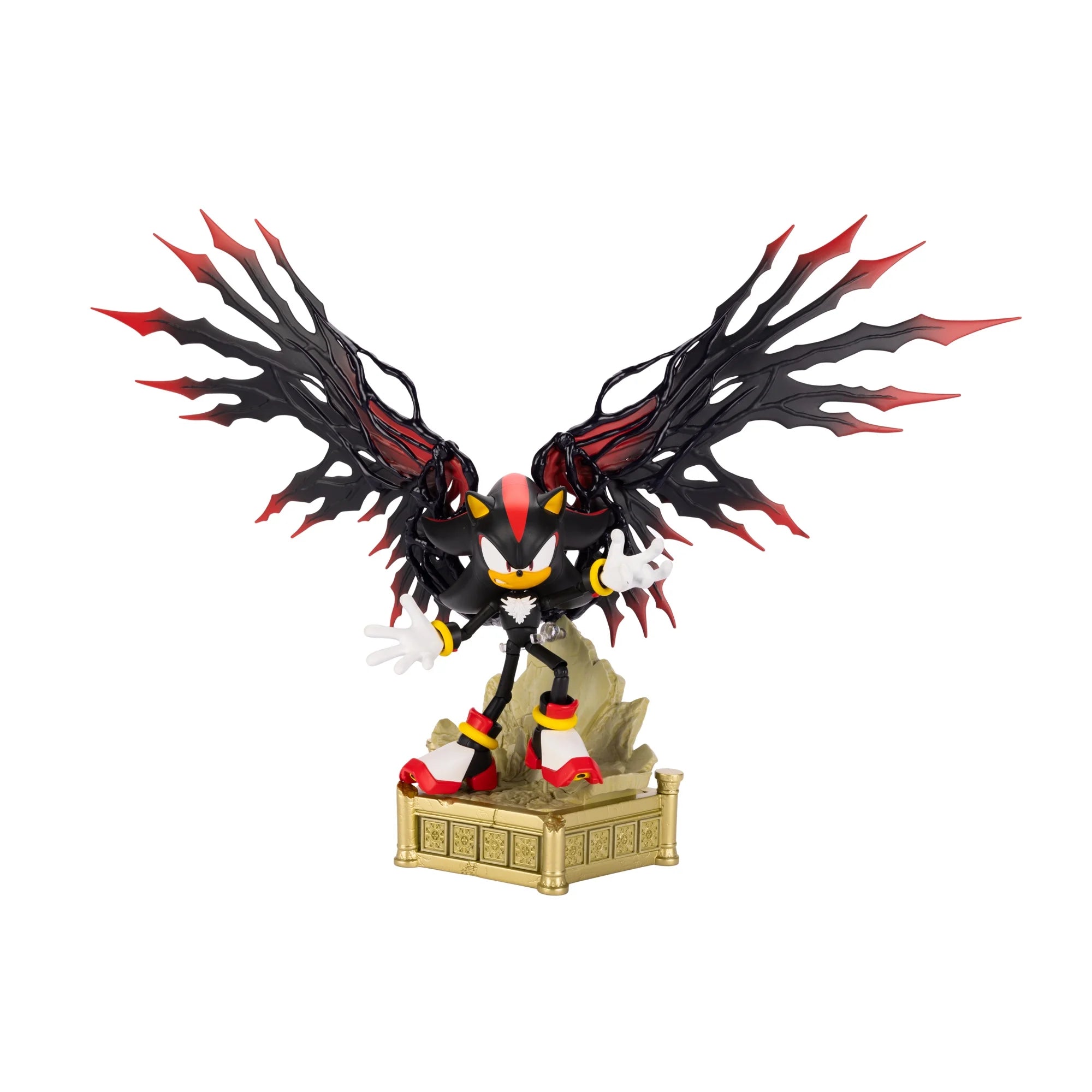 Acquista Sonic Prime Action Figure articolata da 5 pollici - Shadow Green Hill Zone in Italia a partire da 59 Acquista Sonic Prime Action Figure articolata da 5 pollici - Shadow Green Hill Zone in Italia a partire da 59