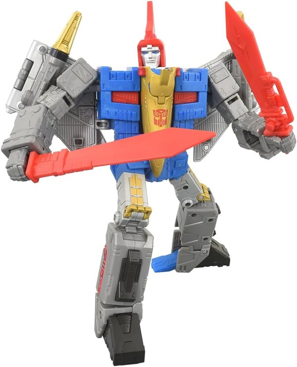 Transformers La serie de estudios cinematográficos Swoop SS-132
