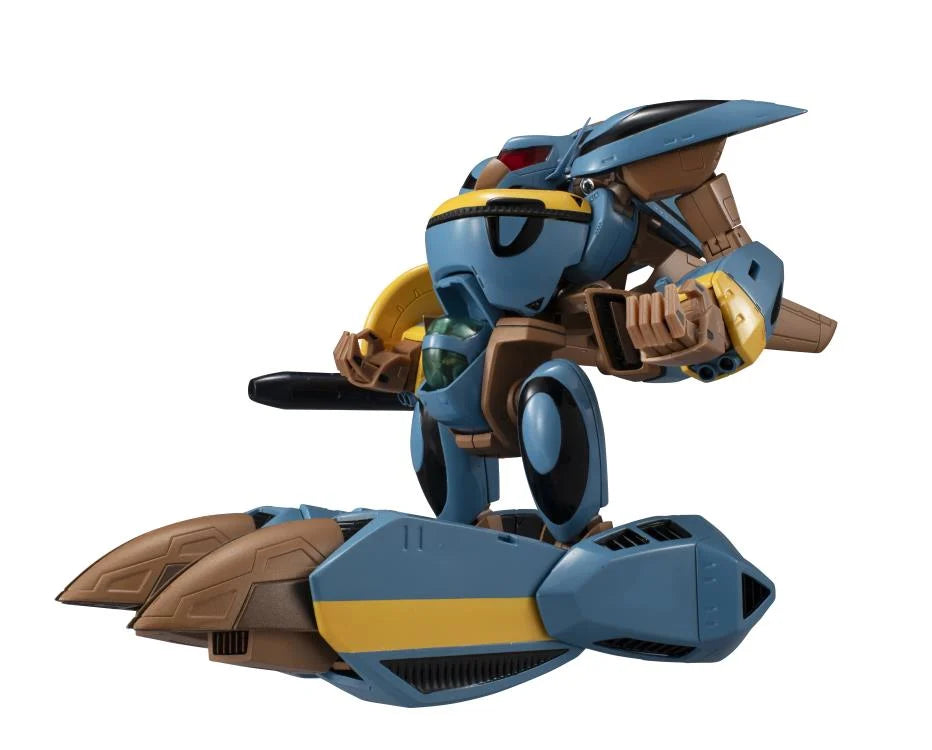 Super Dimension Century Variable Action Hi-Spec Orguss II Olson | Special Renewal Ver.