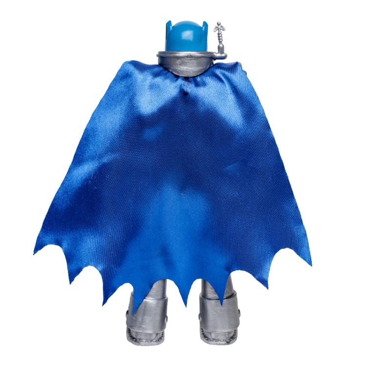 Batman '66 DC Retro Robot Batman Action Figure