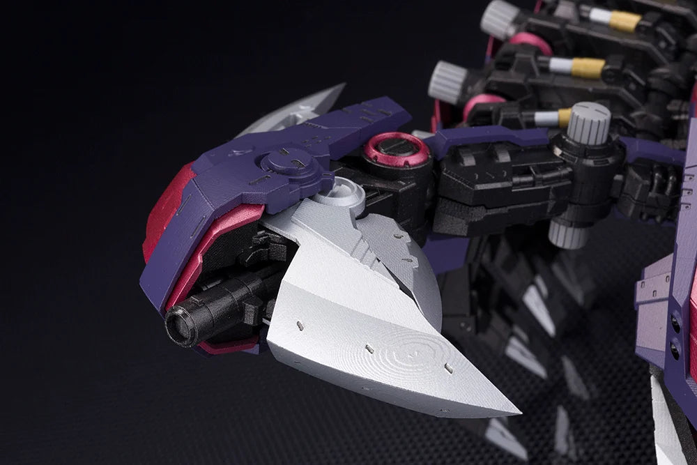 Zoids EZ-036 Death Stinger High-end Master Model Series | 1/72 Scale Model Kit